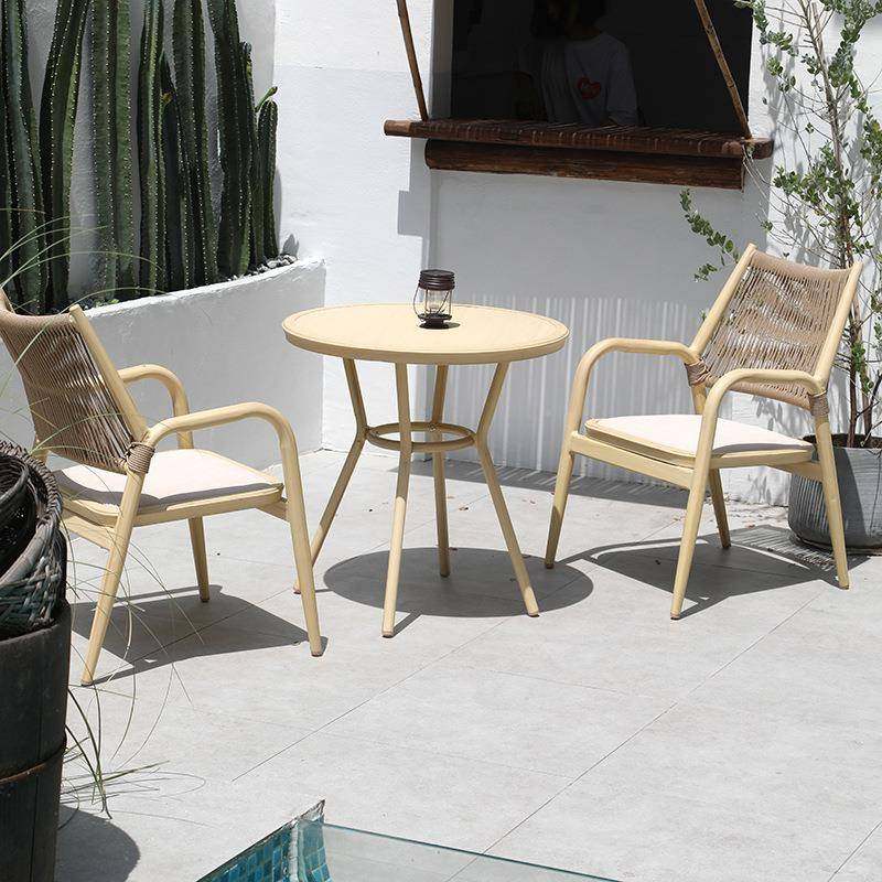阳台小桌椅一桌QK481两椅休藤闲椅编椅茶几藤三件套组庭院花园合,商业/办公家具,商用藤编家具,淘宝优惠券,粉丝福利购,淘宝优惠卷