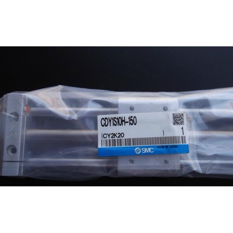 SMCCY1L1H-50/100/1504/200/3000/00/450/505磁偶式无杆824气缸