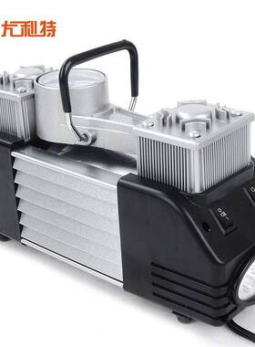 尤利特大功双60092缸率气充泵