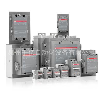 AL30-30-10直流接触器220VDC