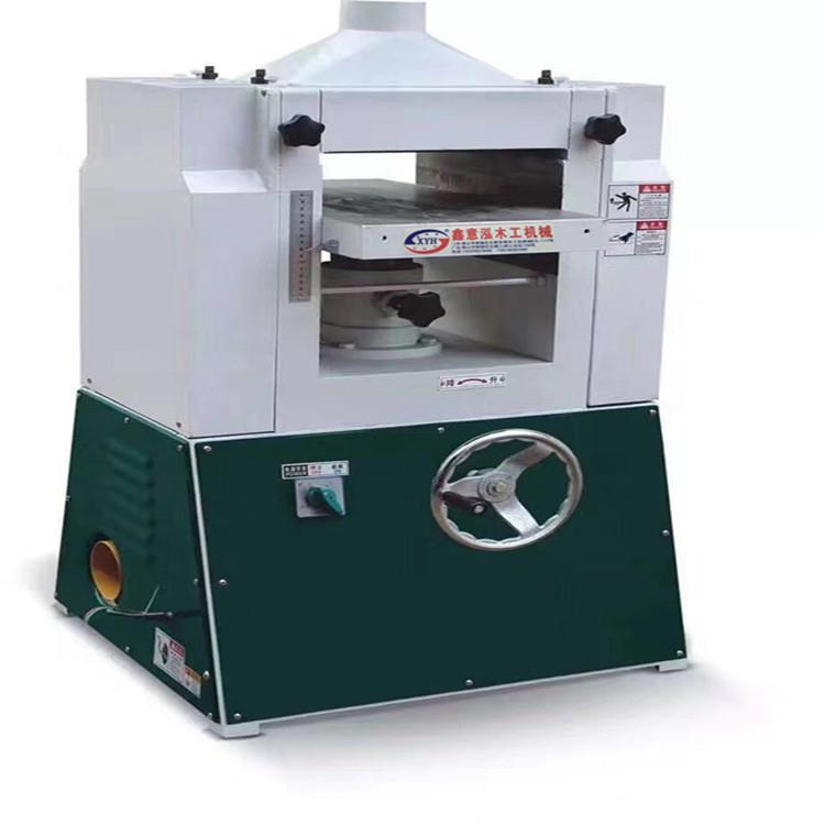 木工机械MB08M1单面B重压刨MB104/10木工压刨床木工型压刨机床