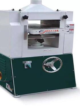 木工机械MB08M1单面B重压刨MB104/10木工压刨床木工型压刨机床