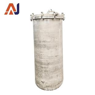 钨电钼料氢气气氛热处理井炉12式00度真空材气氛井式炉高XVW温坩