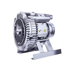 上风空管旋涡风机泵吹两用鼓RKB风机真泵吸工业除尘吸尘污水曝气