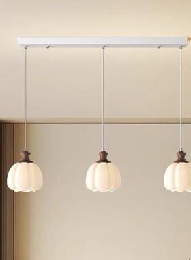 法式中古美式现复古20约87625新款卧室吊风灯代简大气主灯具客厅