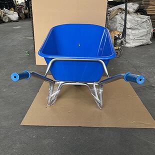 用推车955WB64手14P款农式多样工建筑地独轮车推泥沙土小车