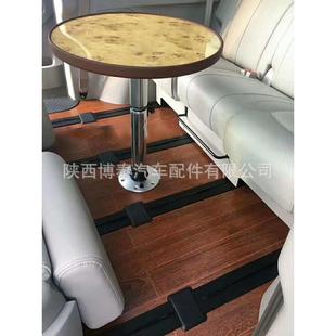 旅车椅改装依维座柯商务车改装居座椅LCV车双房人翻转座椅床