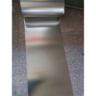 薄钢片 304不锈钢带 雨棚铁皮 不锈钢保温皮 屋面卷板卷带 薄钢板