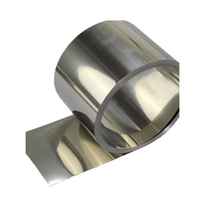 SUS301高弹性钢带全硬钢板回弹片弹簧薄钢皮0.1 0.2 0.30.4宽30MM