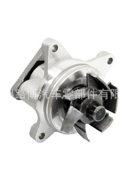 适用路虎揽胜 极光 揽运 神2 发神水泵LR081578LR053310LR040990