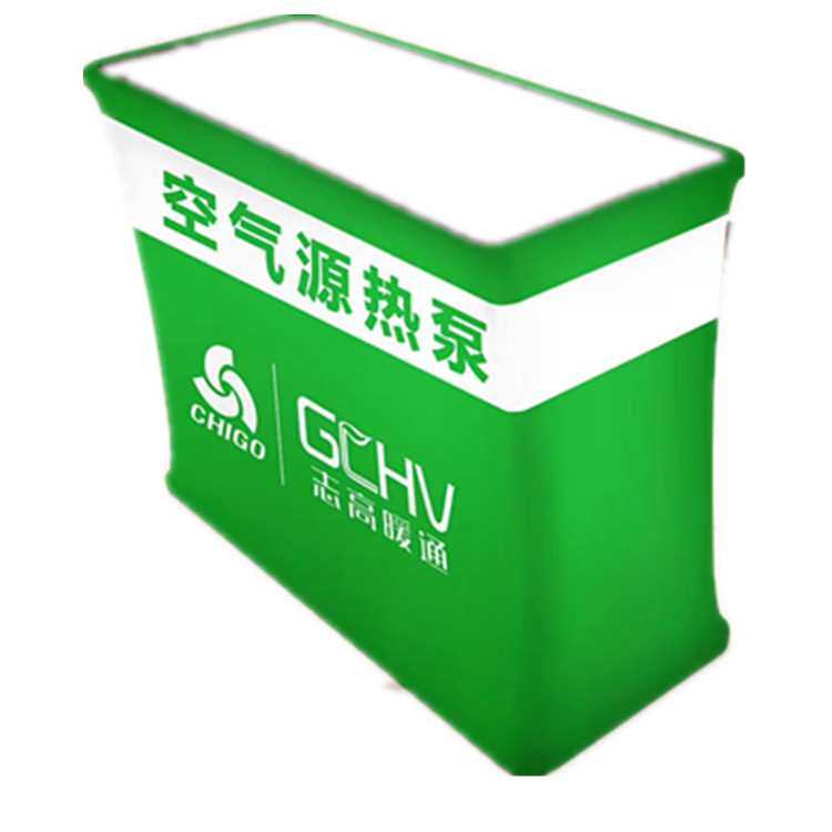 展示柜收银台配件柜服务台打包台前台维修台手机柜台玻璃柜