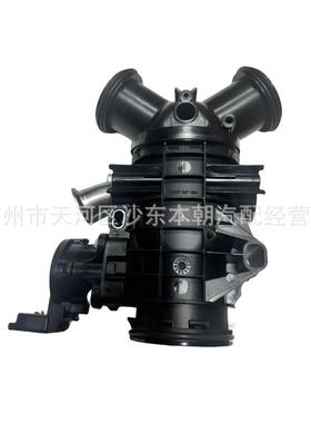 LR078546 LR061957 JED39855 节气门适用于路虎揽胜 极光 星脉