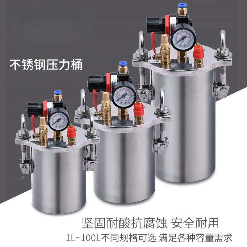 NT-1100大流量点胶机 气动注胶枪白胶手持注胶机木工白乳胶打胶机
