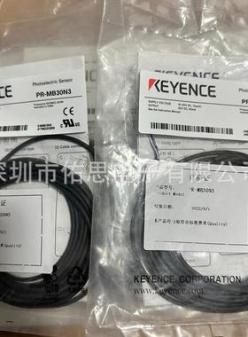 PR-MB30N3 PR-F51CP PR-F51N1 PR-F51N3 PR-F51P3 光电传感器