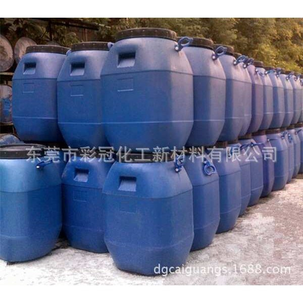 白墨烫画膜涂布哑光离型剂 机器辊涂离型涂层液 热撕冷撕好剥离