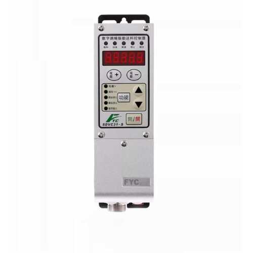 SDVC31-S 31M 31L数字调频调压送料控制器振动盘控制器调速器