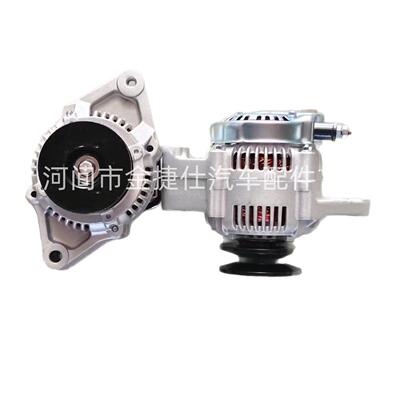 101211-8580 12V 50A 1PK 发电机 适用于丰田汽车 发电机