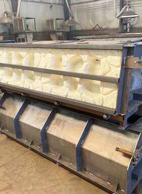 生态护水景观护坡具阶梯鱼模44915巢植草挡墙泥预制构件水利生态