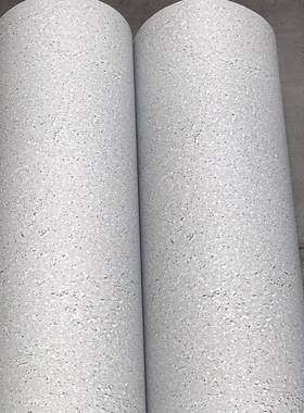 特OTA导气槽砂哑光灰色厚石材纹自粘墙纸壁纸p装vc饰贴膜波音软磨