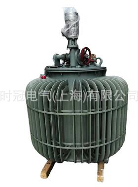 50KVA变压调节器三相TDJA-20K油浸式自冷感应0电压调整电压10-65V