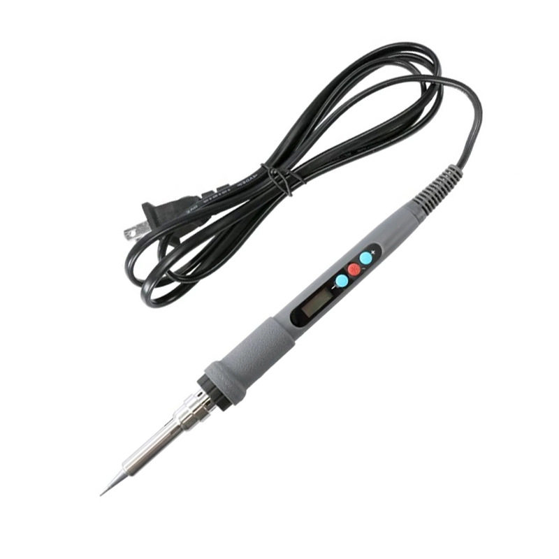 控温数显内热电烙铁60W/110V