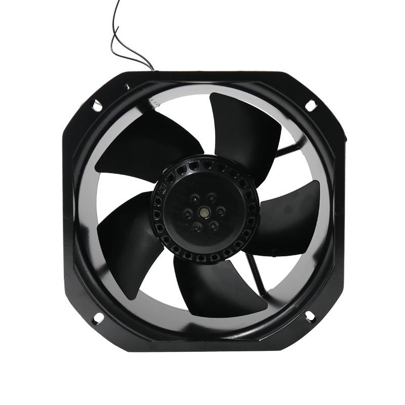 200FZY6-轴S流风2258m0金机属散热风扇225*225*80781m220V