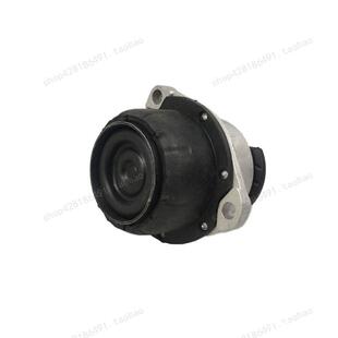 江铃驭胜N35035S0域虎发动机架胶垫机脚胶发动机缓9P2-6A00冲支支