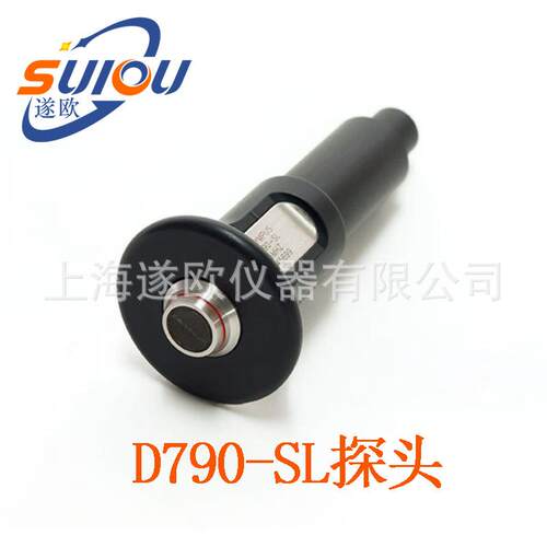 奥林巴斯超声波测厚仪高温探头 D790-SL双晶探头