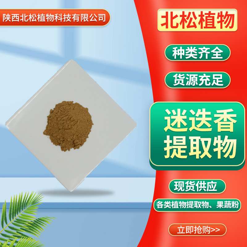 10:1 迷迭香提取物 现货供应水溶性原料粉抗氧化剂供迷迭香提取物