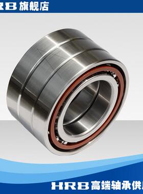 HRB 7217 ACTA P5TBTB 角接触球精密轴承三联配对