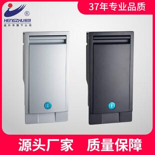 恒珠MSH-01箱式变电站挂锁开关柜锁配电箱锁高低压柜门锁