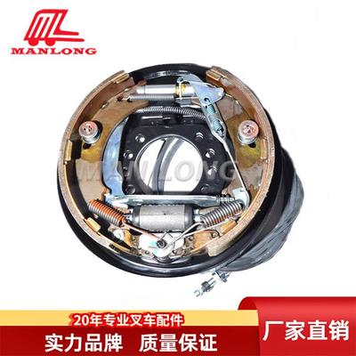 适用TCM叉车配件FB 制动器总成 522Q2-60502 522Q2-60512 原厂