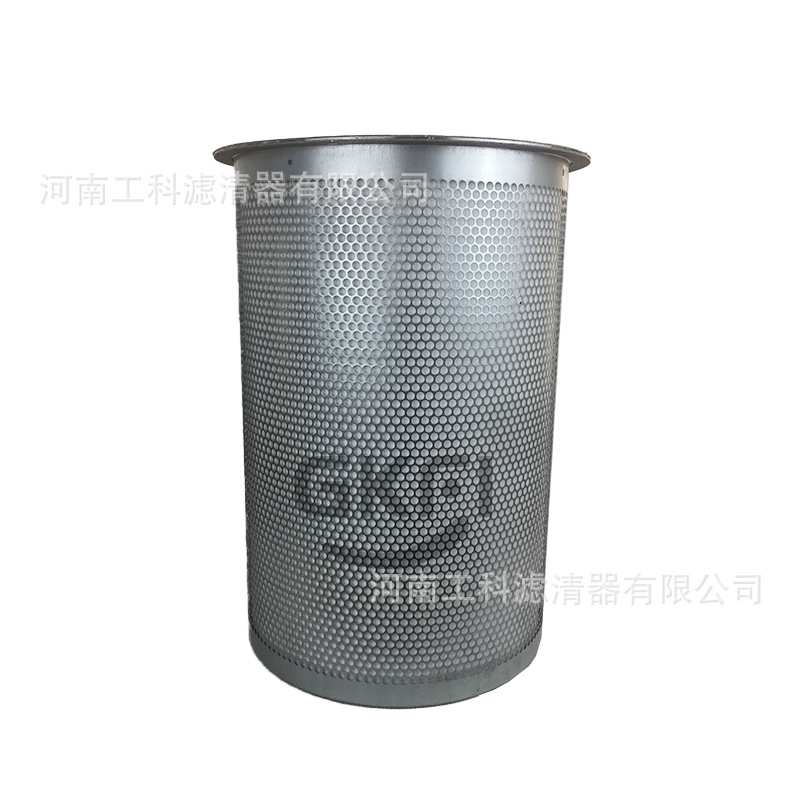 37KW空压机油分1503-F3-03油气分离器芯1503F303螺杆压缩机配件