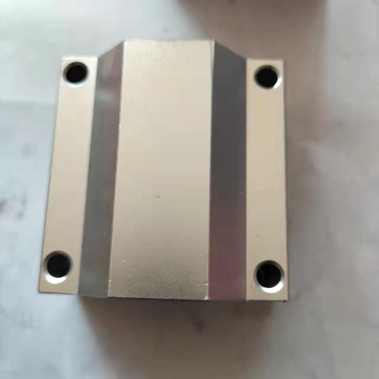 SC50LCC SC60LCC直线箱体滑块轴承 开口箱体滑块轴承规格多