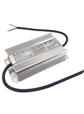 隔离宽电压户外130w140w145w150w160w高PF值防水LED恒流驱动电源