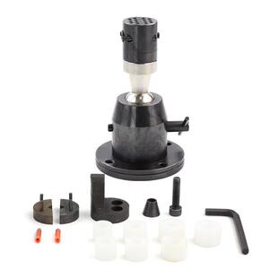 小号万向镶钻座迷你台座多功能镶石固定工具珠宝首饰镶嵌打金工具