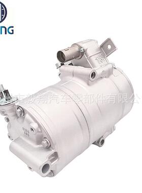 适用奔驰SHS-33H4159W166/ML/GLE500 W222/S500/S560新能源压缩机