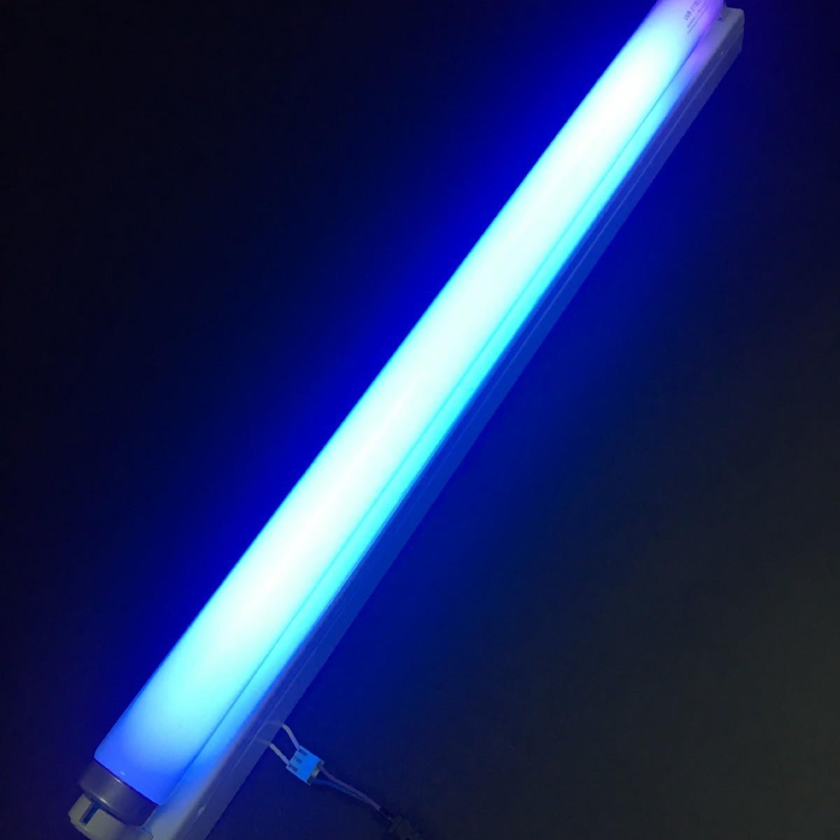 UVB 313 40W 1200MM T12 加速老化模拟太阳光冠鑫亚灯管
