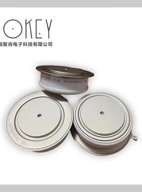 供应WESTCODE UK 10710-006R-0529平板可控硅晶闸管