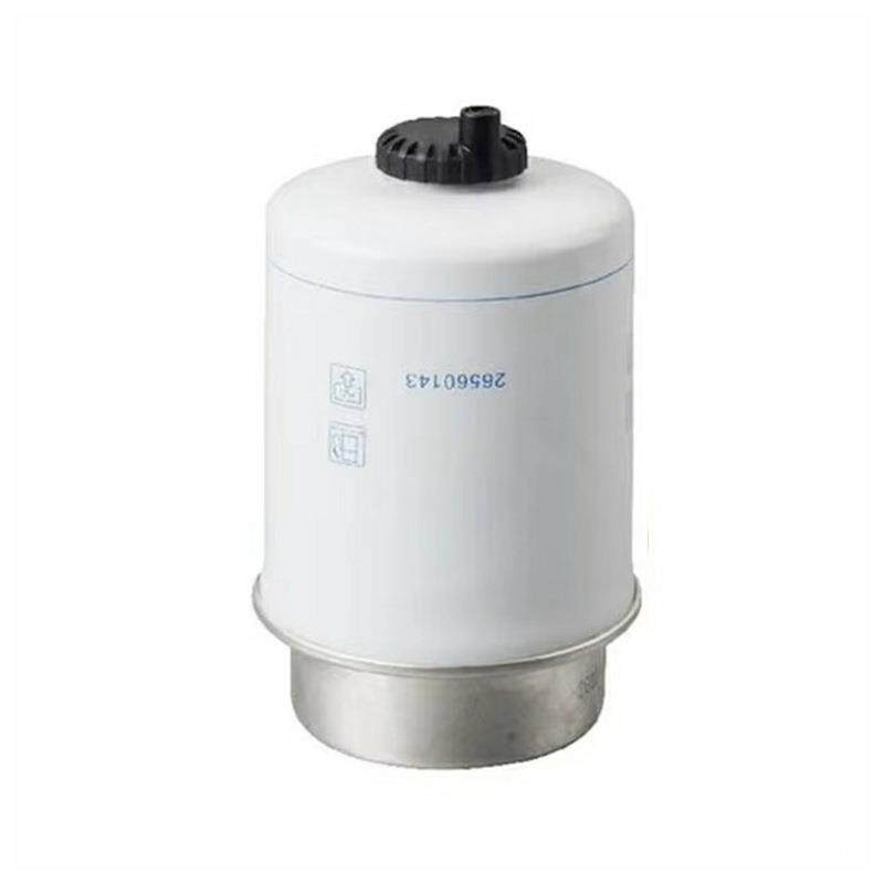 柴油发电机组油水分离器滤芯26560145 现货供应