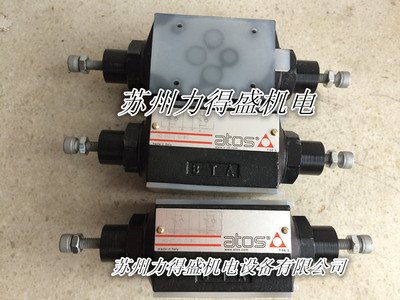 意大利阿托斯ATOS压力继电器MAP-04020原装现货