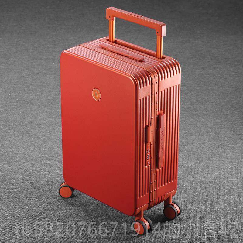 高档超轻宽拉杆4行李箱向轮铝框拉杆箱女20万旅箱行箱2密码小皮32,箱包皮具/热销女包/男包,旅行箱,淘宝优惠券,粉丝福利购,淘宝优惠卷