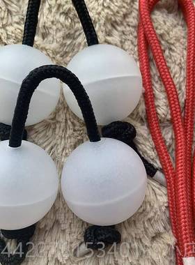 正品asalato节奏球m无缝坚固专尺寸:46m打击乐演奏用沙+本人亲授