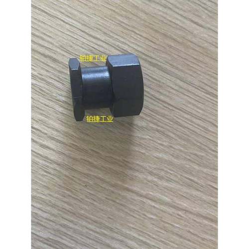 内螺纹浮动接头FJR3 4 5 6 8 10 FJRS12 FJG14 FJR16 18 22WHC31