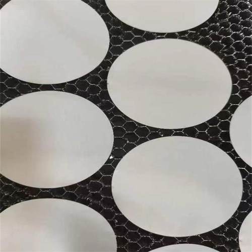 不锈钢滤片不锈钢过滤膜烧结网滤片过滤海水中的微塑料包边过滤网