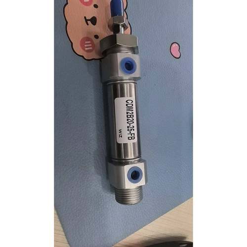 XINGCHEN极东668 368 468J木工封边机送带气缸南兴CDM2B20-25-FB