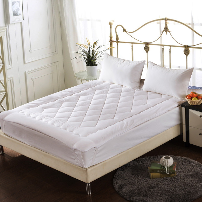 新疆棉花褥子双人床褥垫被加厚4-8斤1.5米1.8米2米床全棉棉絮床垫,床上用品,床垫/床褥/床护垫/榻榻米床垫,淘宝优惠券,粉丝福利购,淘宝优惠卷
