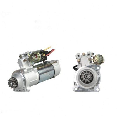 中联重科吊车起动机马达适用潍柴WP10起动机612600090561起动机