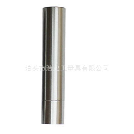 巡边器中心规4件套单双端 数控工具3/8直径 柄 .200直径