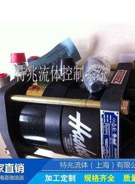 现货 haskel空气增压泵M-5 空气增压泵 气体增压泵HAA31-3.5